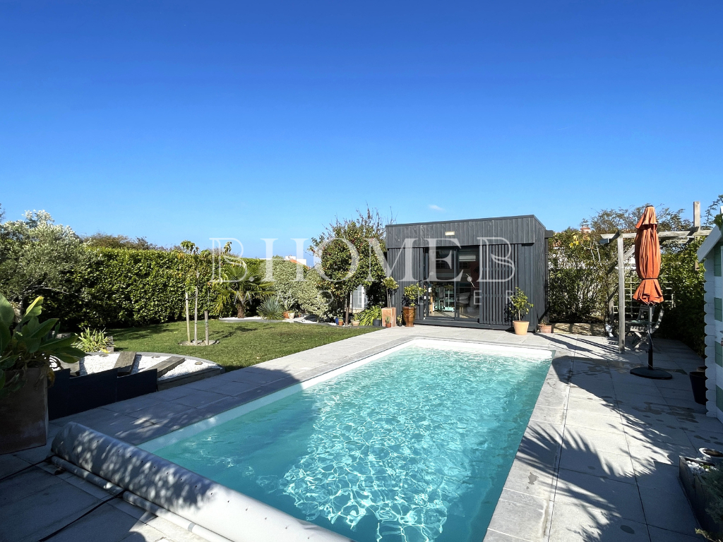 Maison La Plaine Sur Mer proximité des commerces 5 pièce(s)